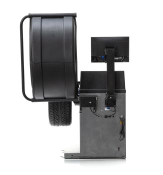 PKW Radwuchtmaschine ATH W62 LCD 2D